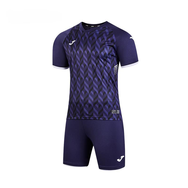 Adult football uniform-3126FPB013 style
