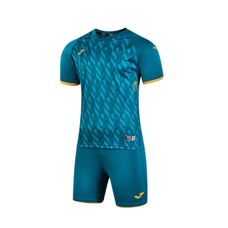 Adult football uniform-3126FPB013 style