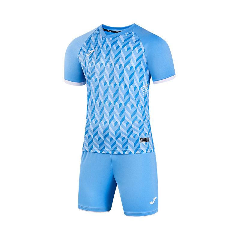 Adult football uniform-3126FPB013 style
