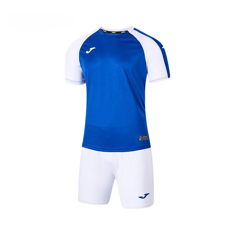 Adult football uniform-5115FPB001 style