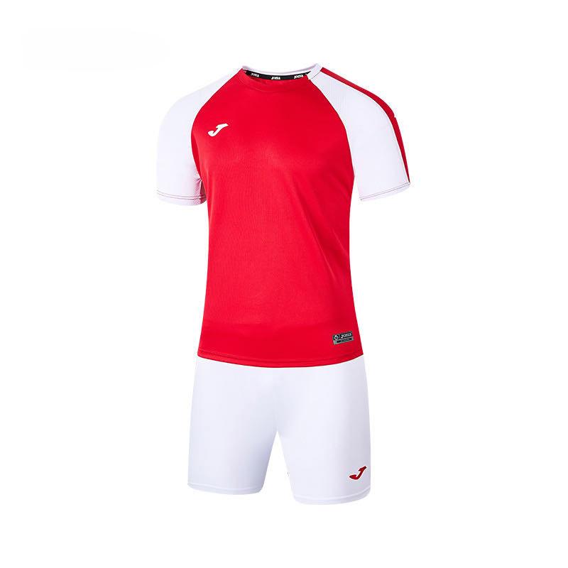 Adult football uniform-5115FPB001 style