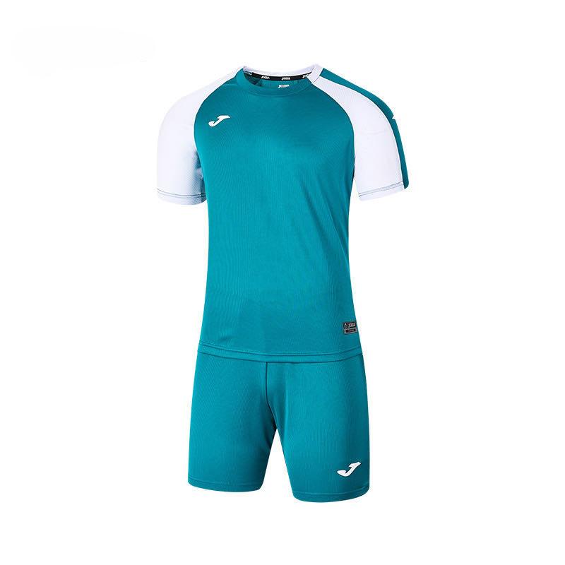 Adult football uniform-5115FPB001 style