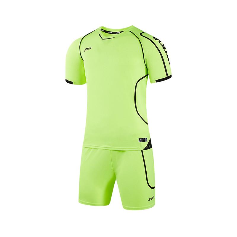 Adult football uniform-5125FPB001 style