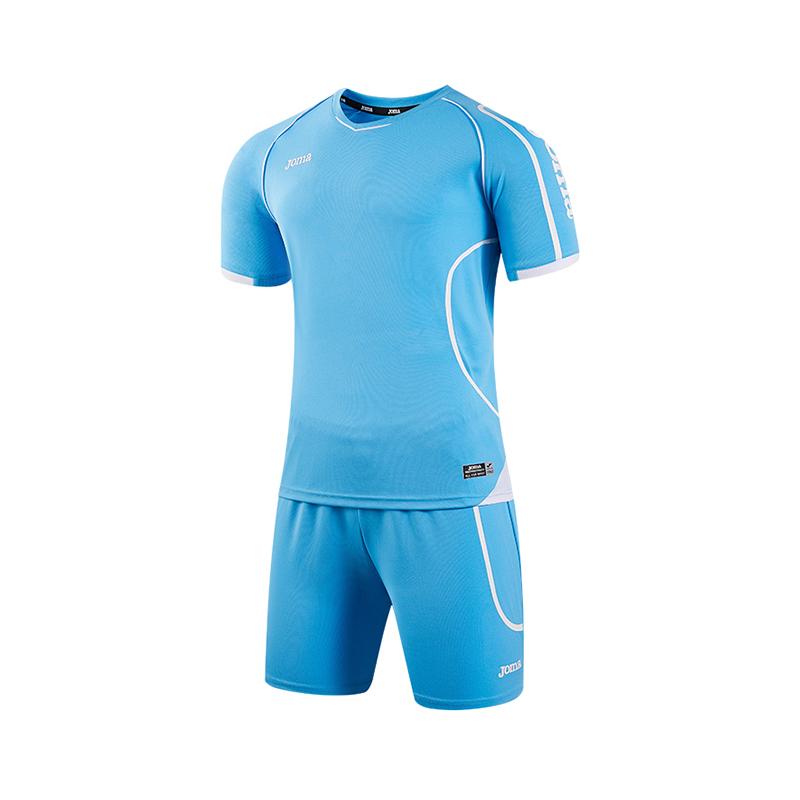 Adult football uniform-5125FPB001 style