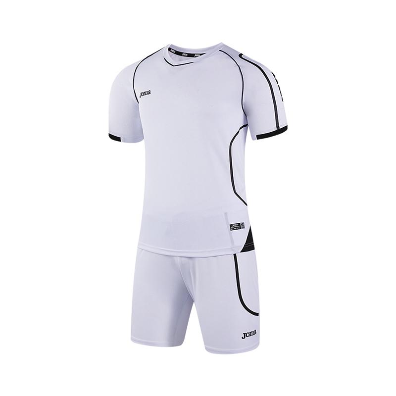 Adult football uniform-5125FPB001 style