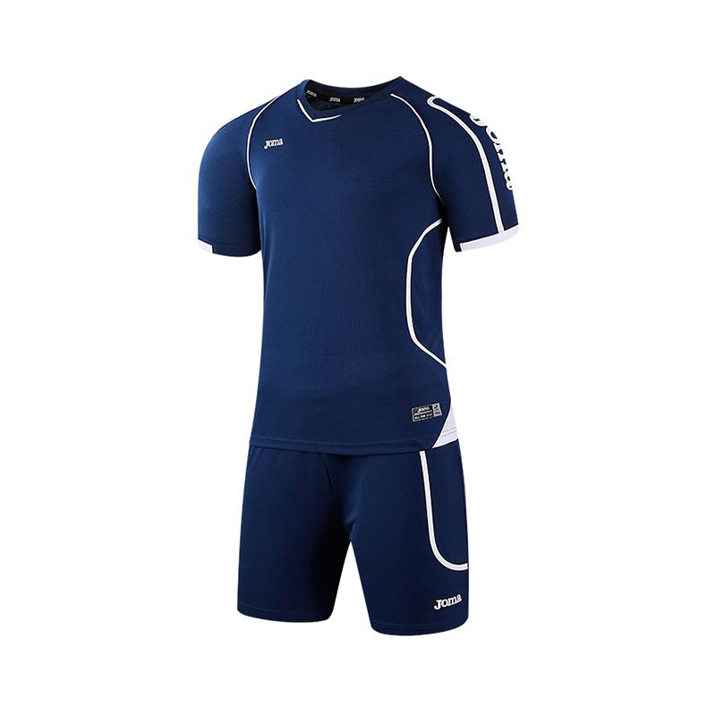 Adult football uniform-5125FPB001 style