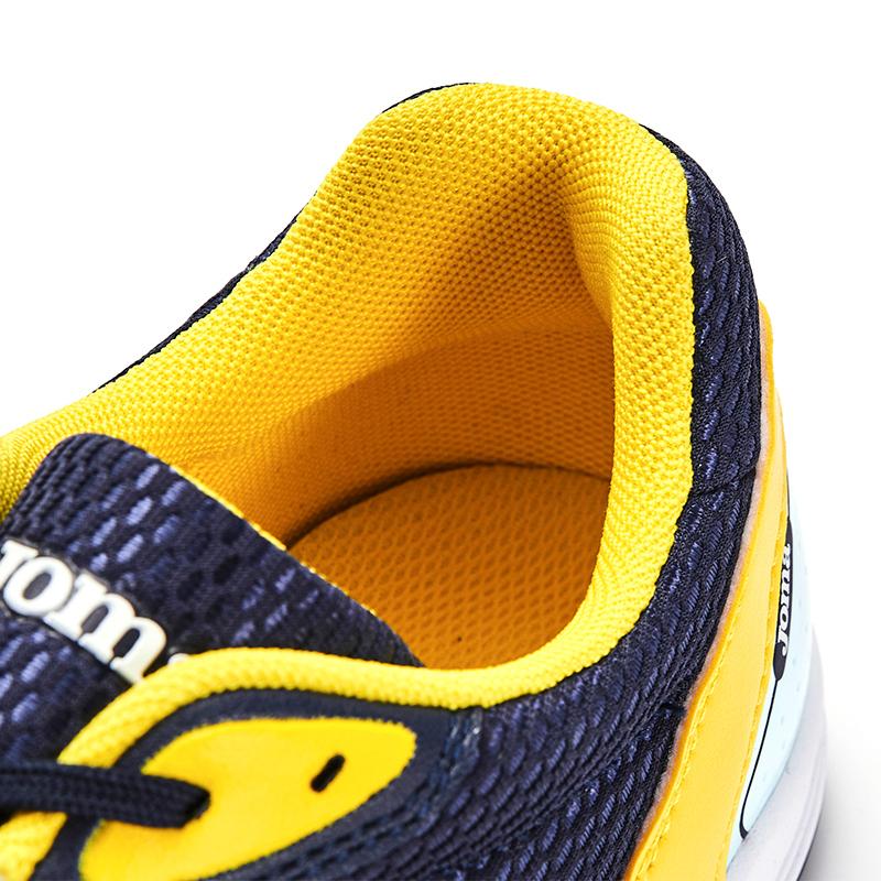 五人足球鞋 DRIBLING GOL (石地/室内)【藏青色】