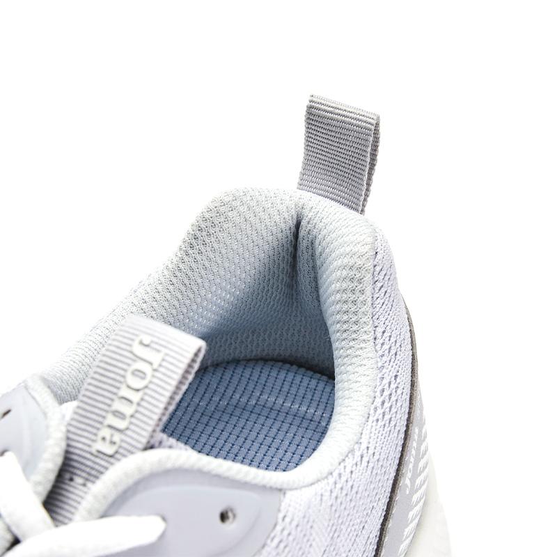 男子跑步鞋【灰色】