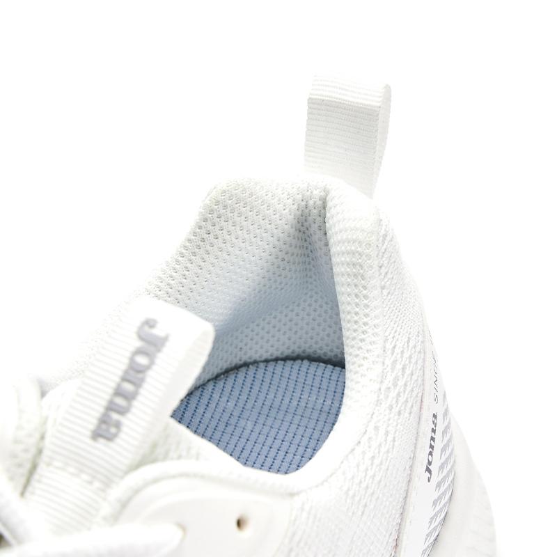 男子跑步鞋【白色】