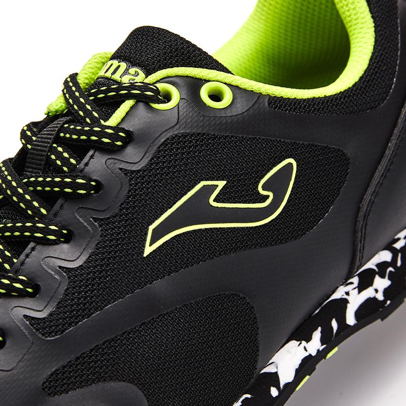 女子多功能訓練鞋【黑色】