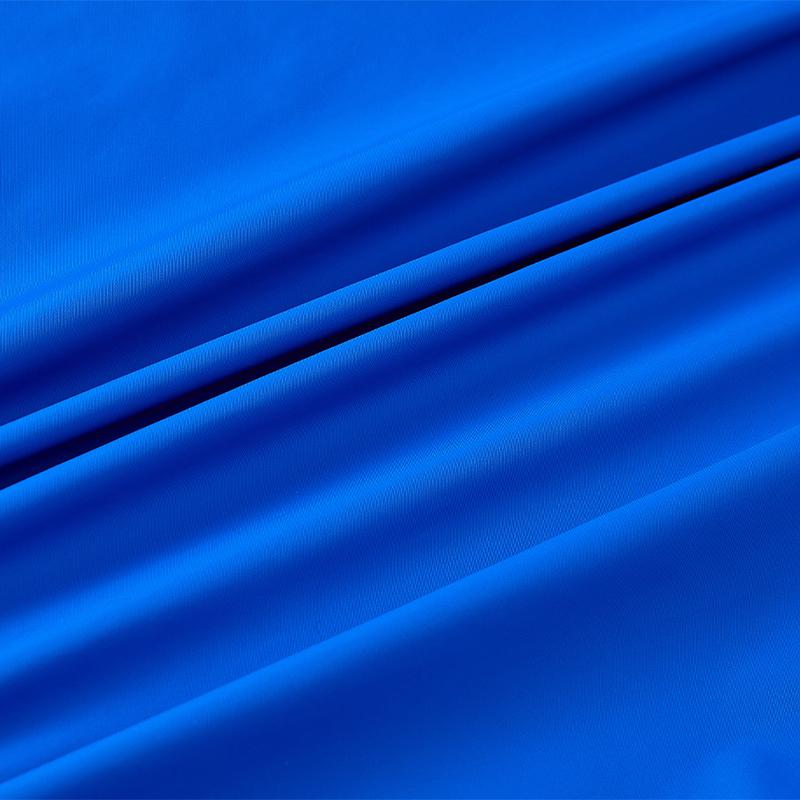 ESPANA系列保暖連帽外套【寶藍色】