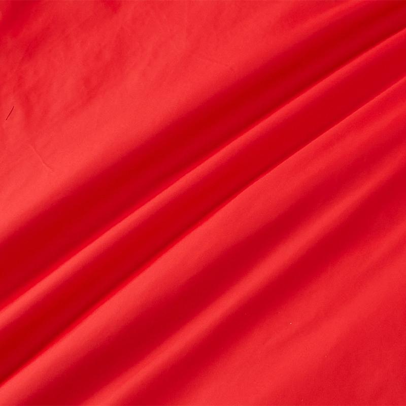 ESPANA系列保暖連帽外套【紅色】