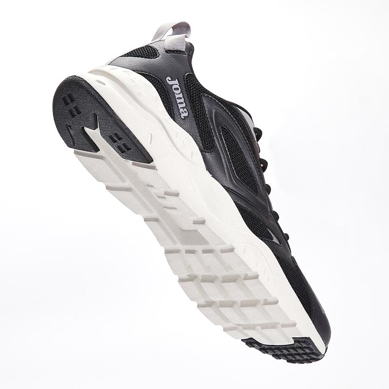 Men's casual shoes (black)