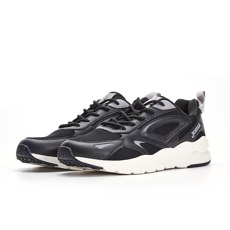 Men's casual shoes (black)