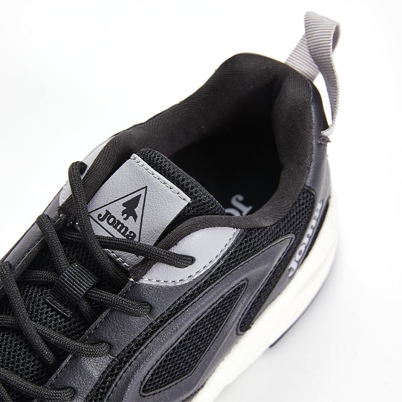 Men's casual shoes (black)