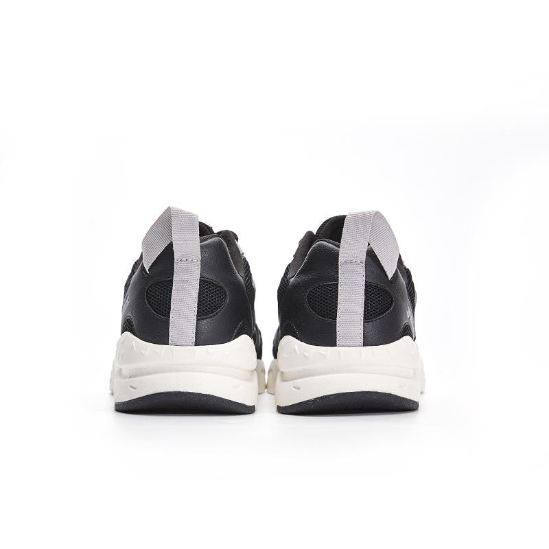Men's casual shoes (black)