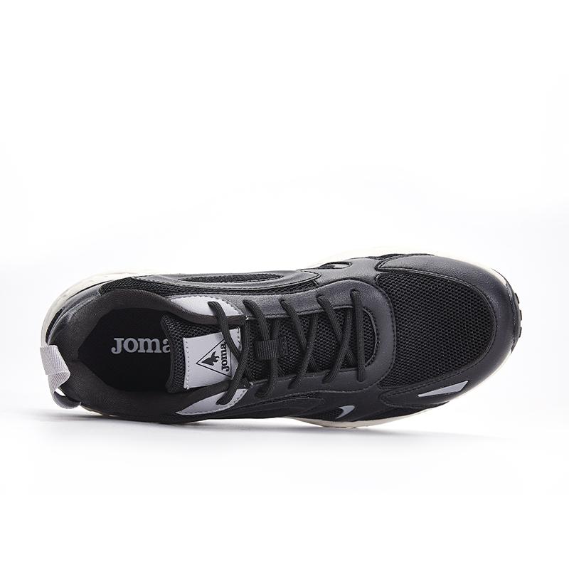 Men's casual shoes (black)