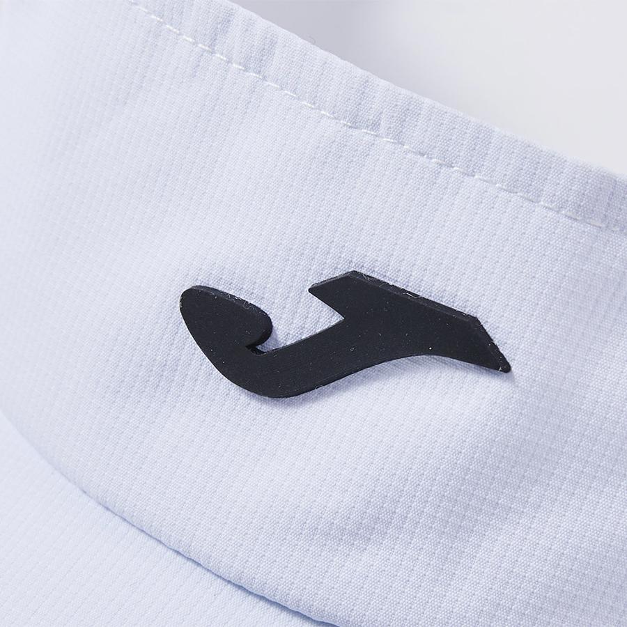 運動太陽帽【白色】