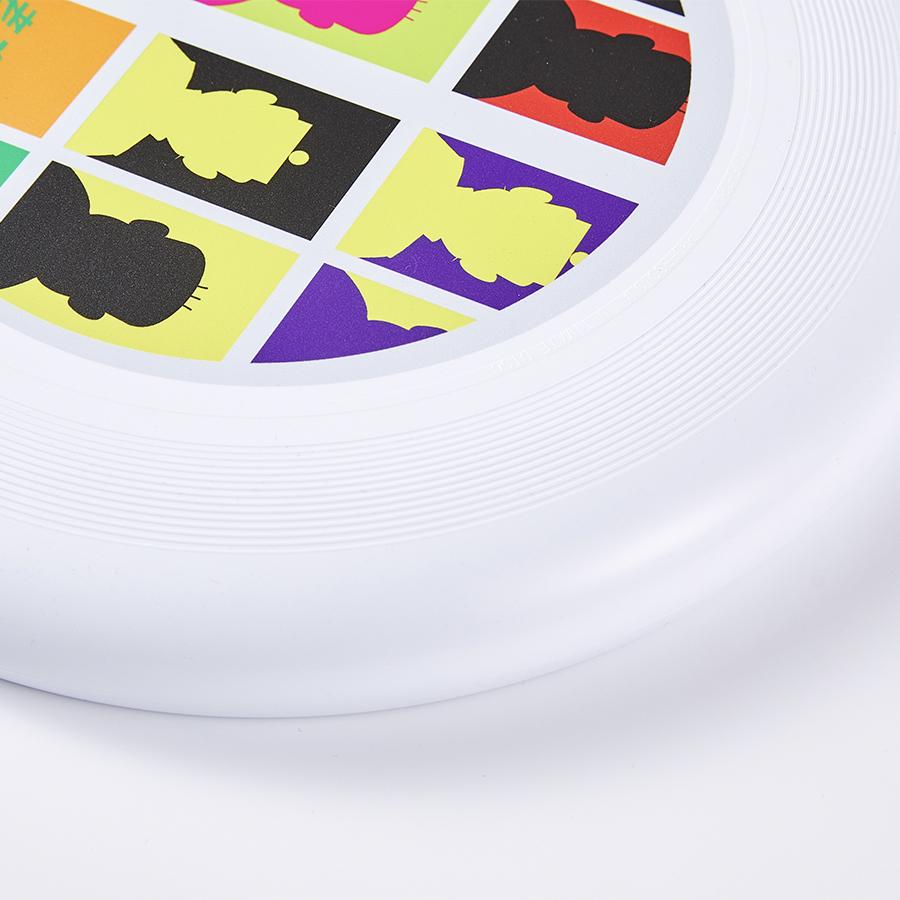 JOMA x 老夫子 專業飛盤【彩色】