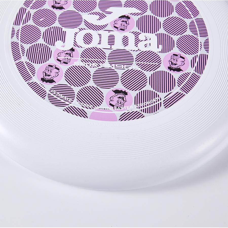 JOMA x 老夫子 專業飛盤【粉色】