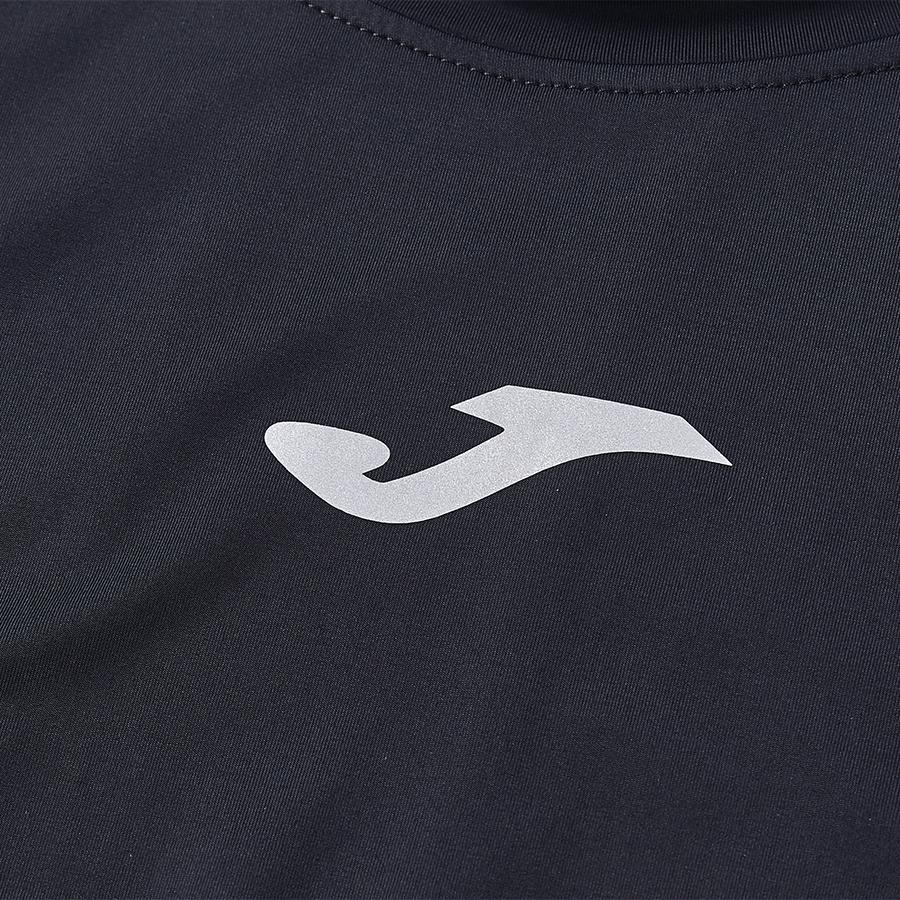 男子UPF50+防曬冰感運動背心【黑色】