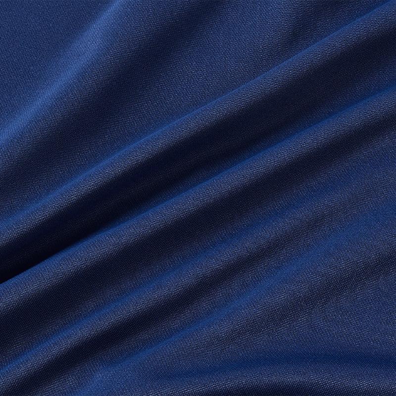 男子針織健身外套【黑色】