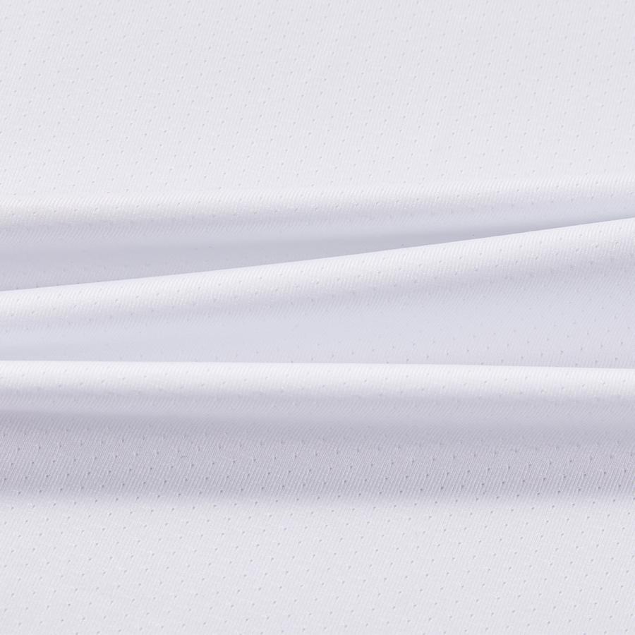 女子透氣網球T恤【粉色】