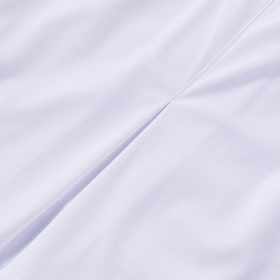 女子百搭運動短裙【白色】