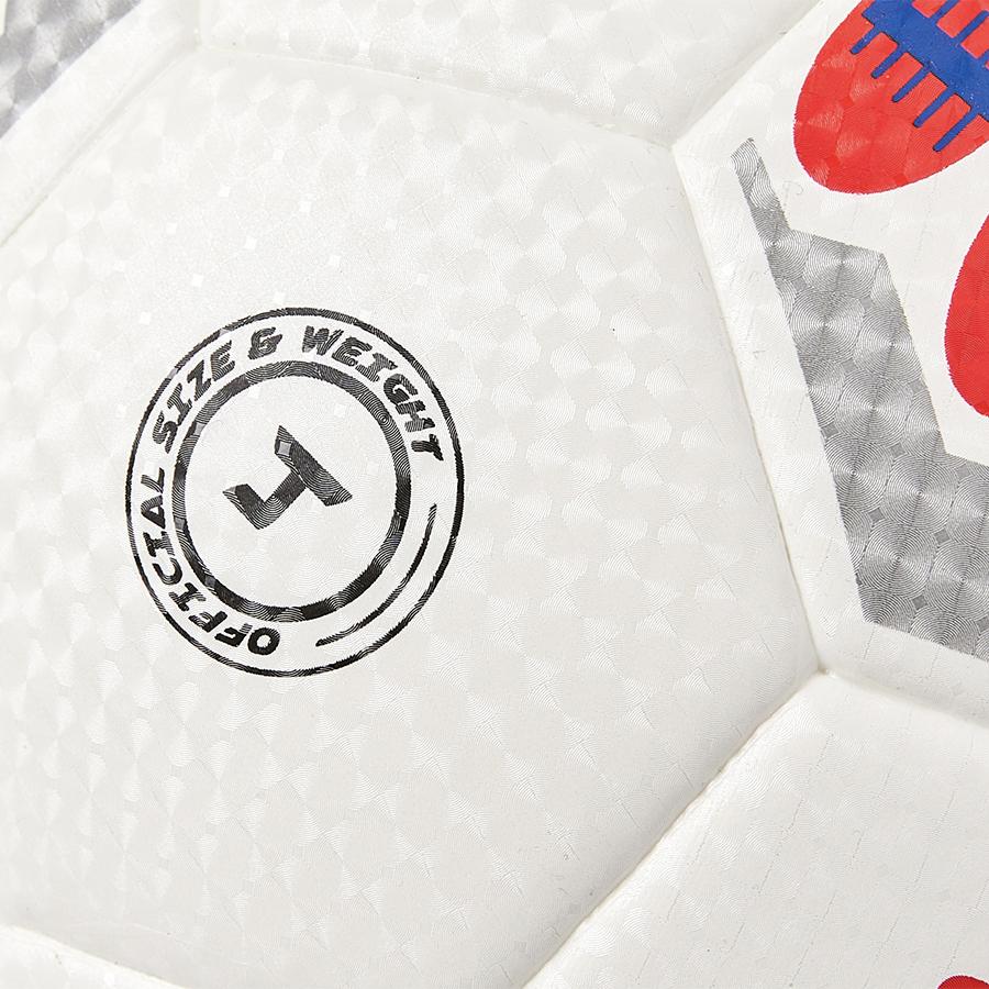 Professional Football【No. 4】-Red and White