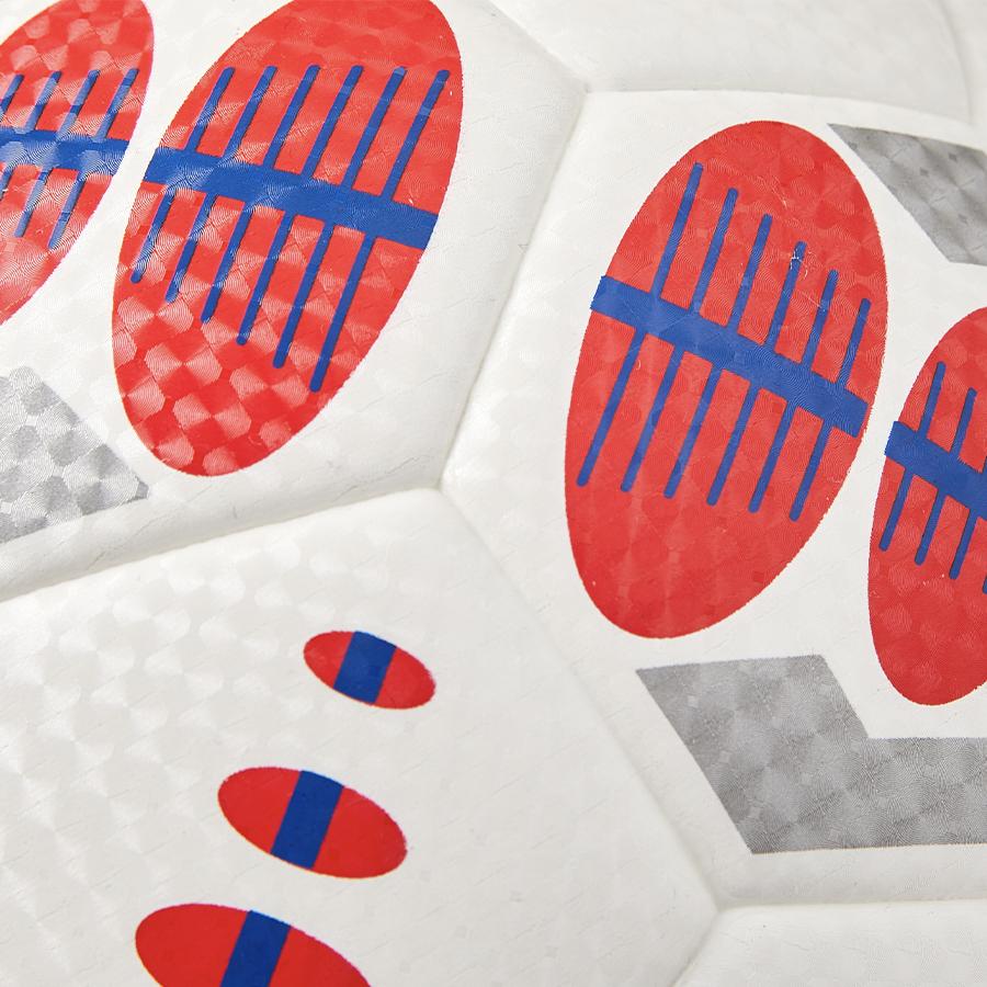 Professional Football【No. 4】-Red and White