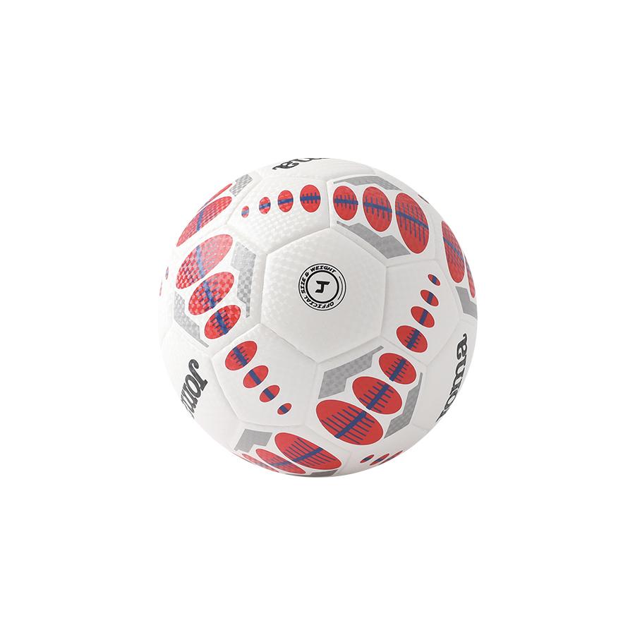 Professional Football【No. 4】-Red and White