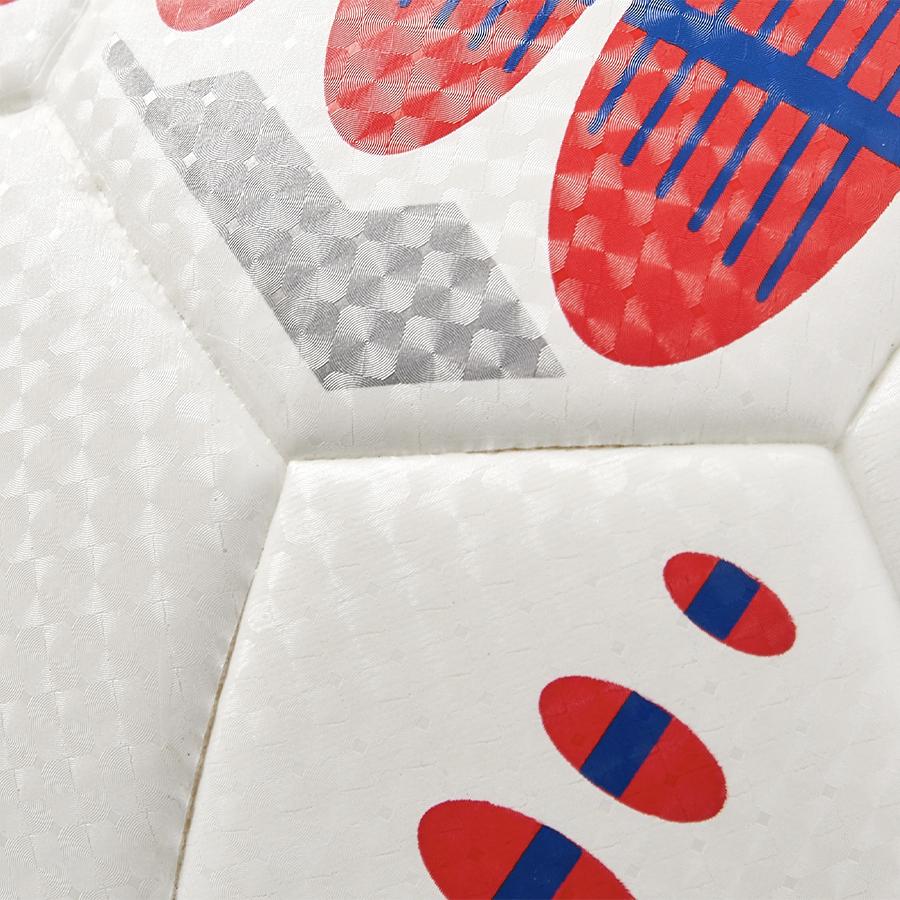 Professional Football【No. 4】-Red and White