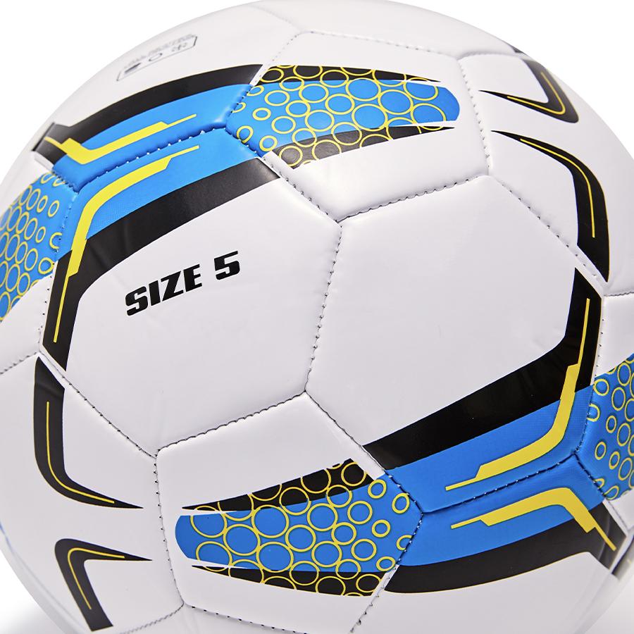 Professional Football【No. 5】-Blue and White