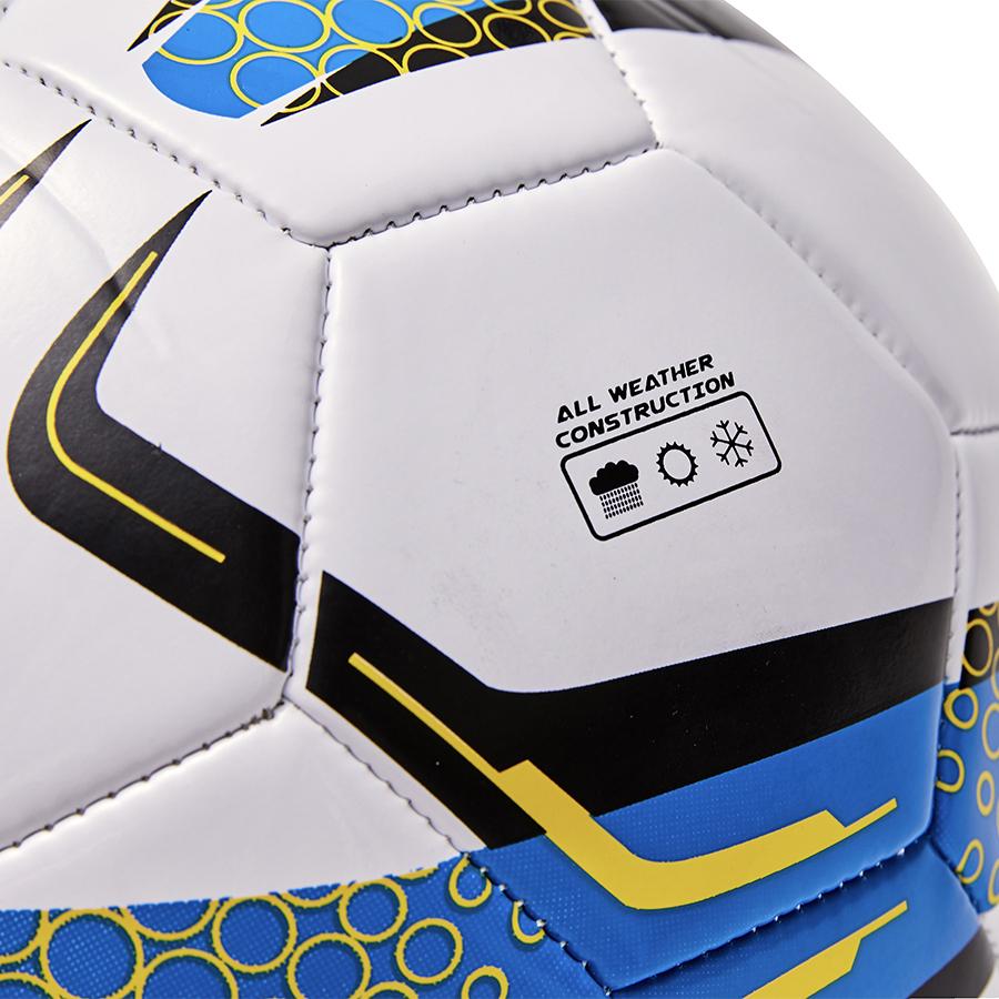 Professional Football【No. 5】-Blue and White