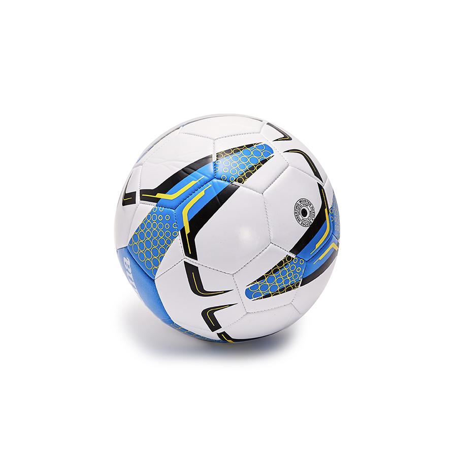 Professional Football【No. 5】-Blue and White