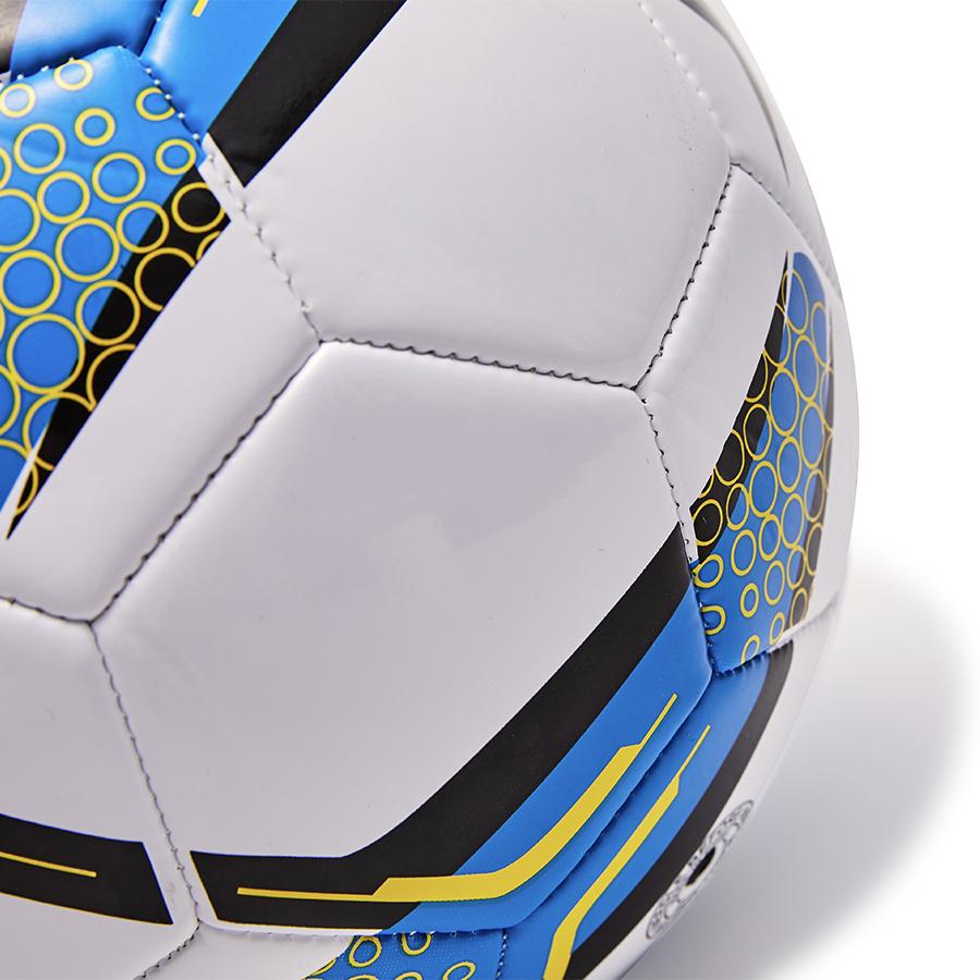 Professional Football【No. 5】-Blue and White
