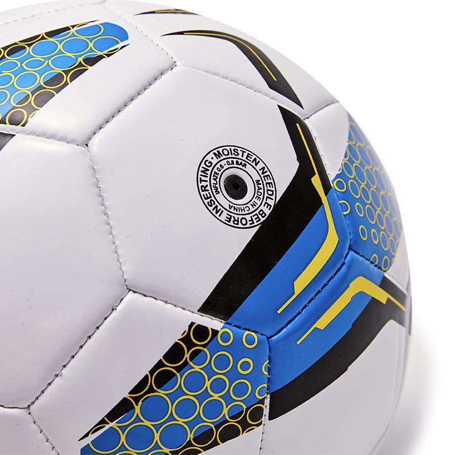 Professional Football【No. 5】-Blue and White