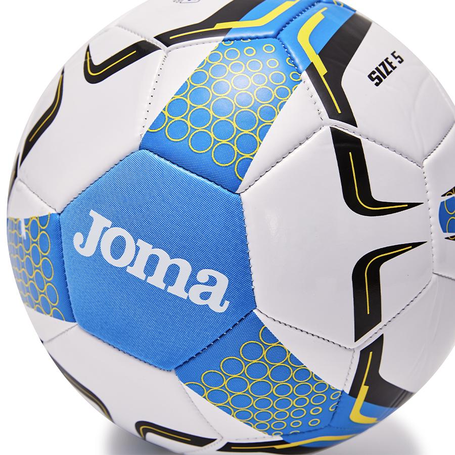 Professional Football【No. 5】-Blue and White