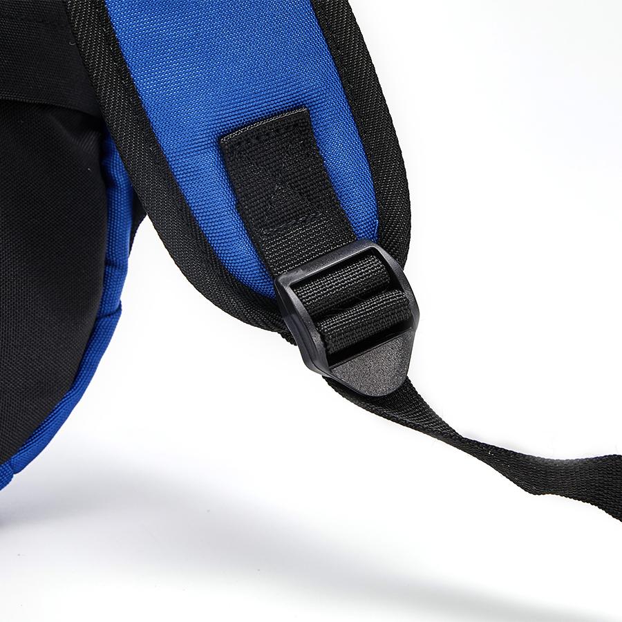 兒童運動背囊【寶藍色】