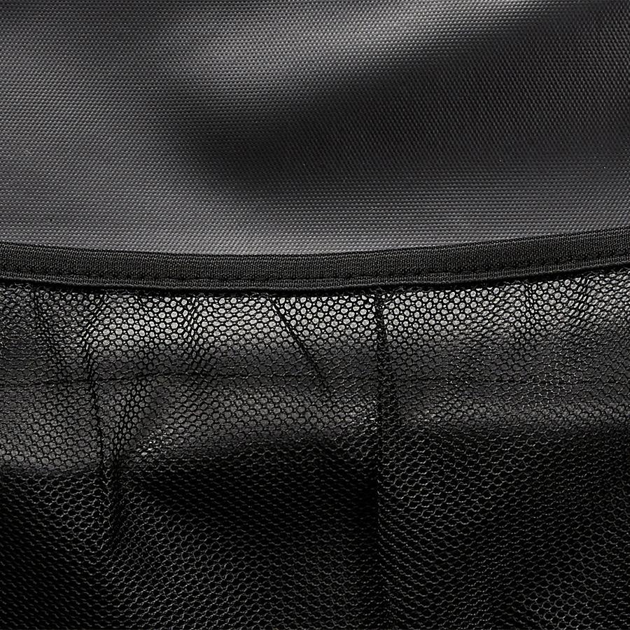 多用途商務背囊【黑色】