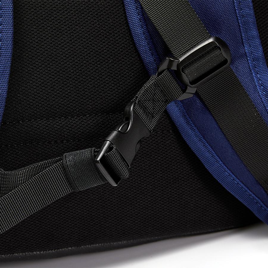 特大容量運動背囊【藍色】