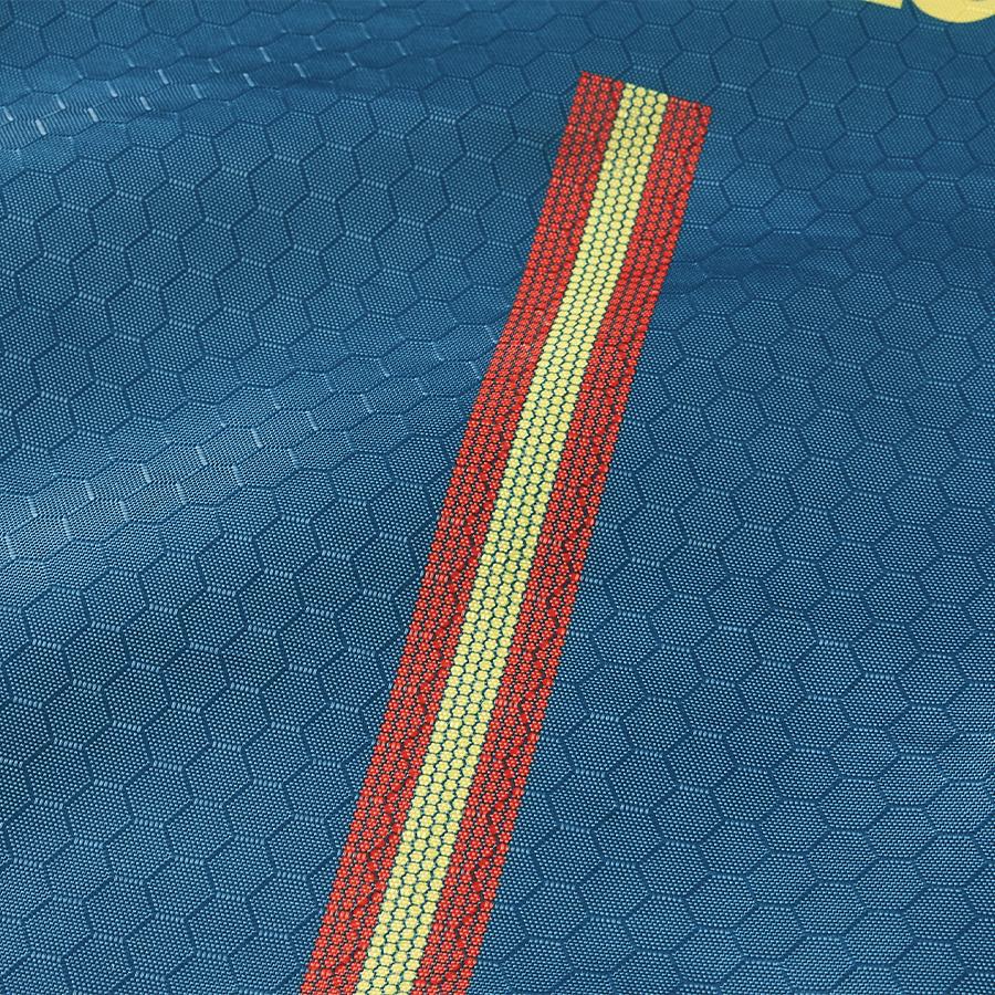 運動拉縄束口背囊【綠色】