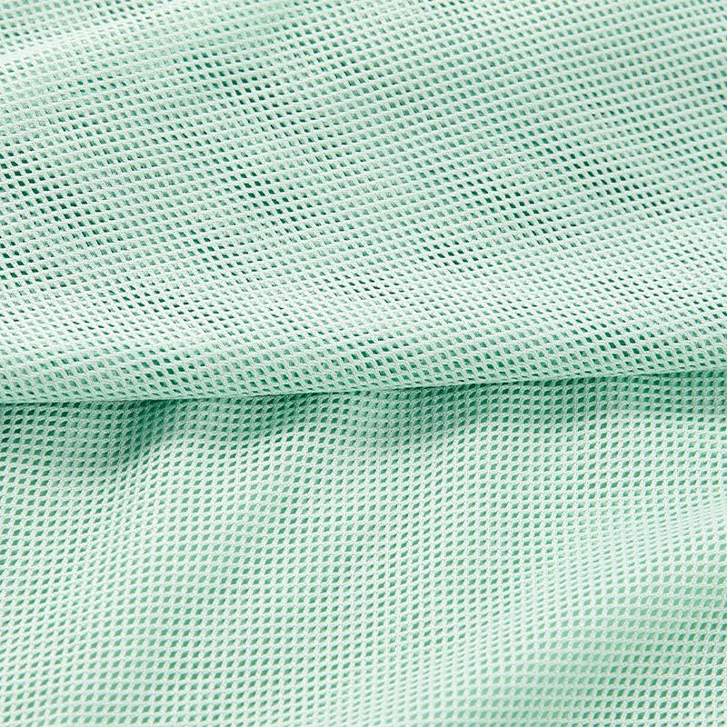 維拉利爾連帽風褸【淺綠色】