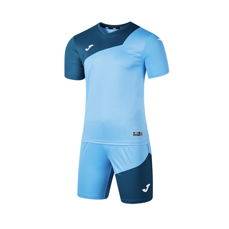 Adult football uniform-3135FPB022 style