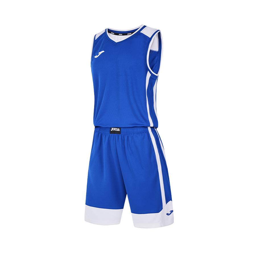 Children's basketball uniform-3335FPB124 style