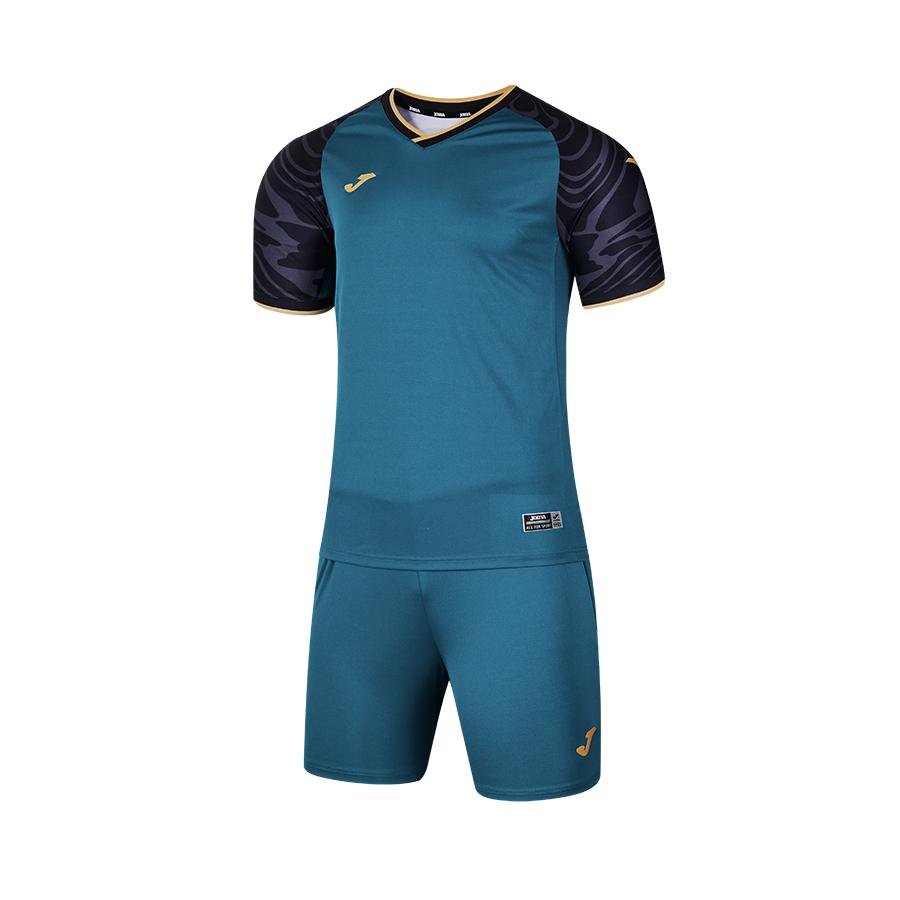 Men's football uniform-3135FPB163 style