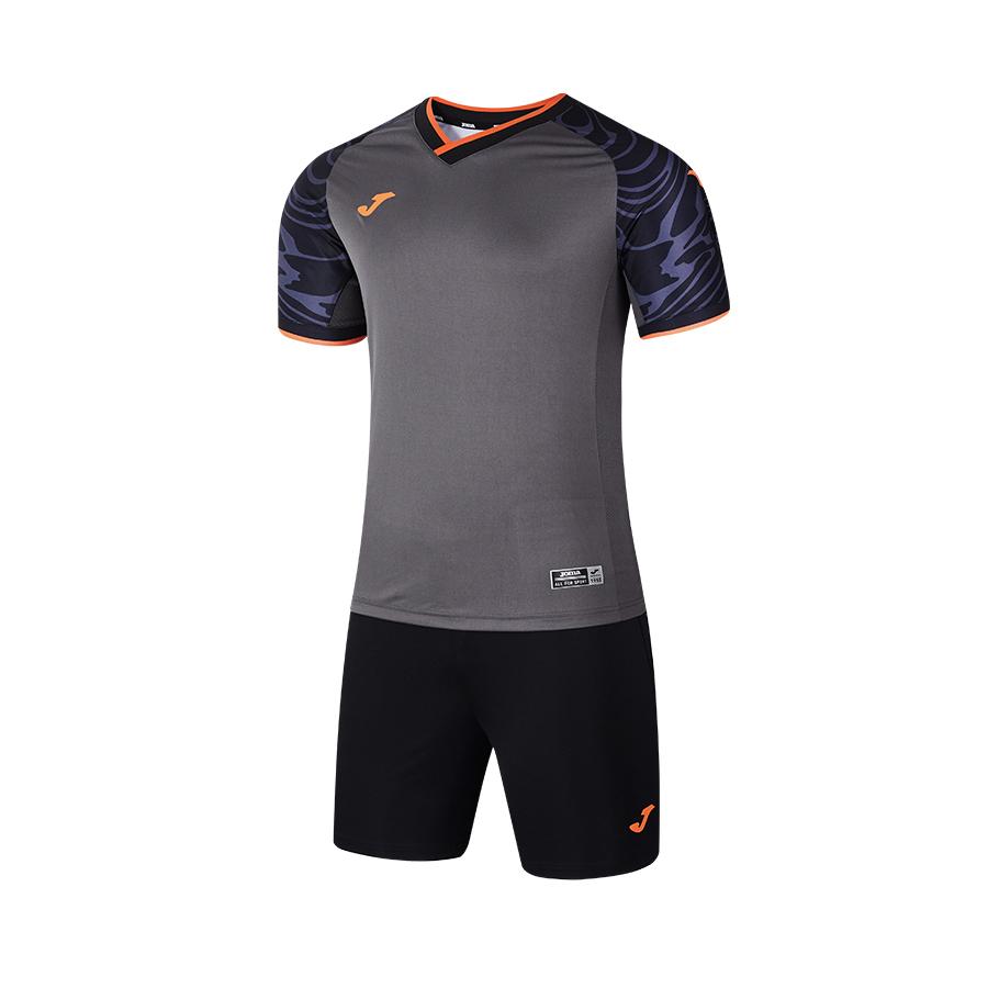 Men's football uniform-3135FPB163 style
