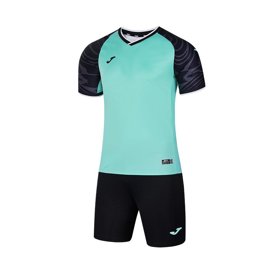 Men's football uniform-3135FPB163 style