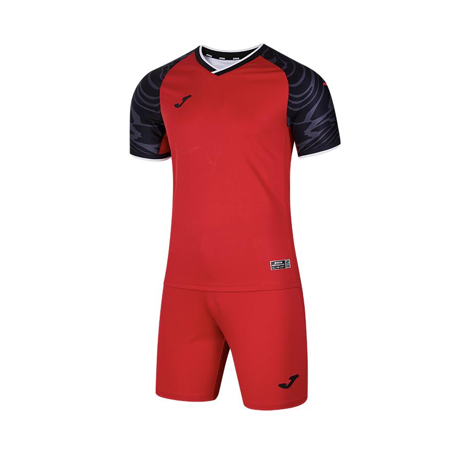 Men's football uniform-3135FPB163 style