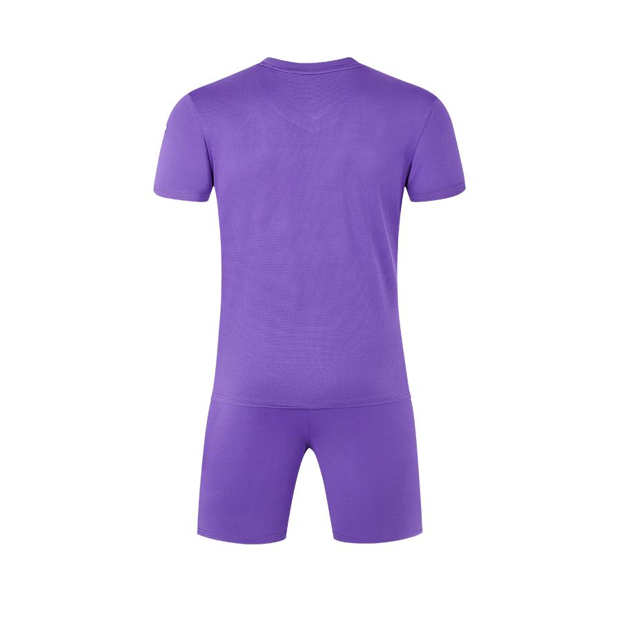 Men's volleyball uniform set 3115FPB012